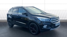 Ford Kuga 1.5 TDCi Zetec 5dr 2WD Diesel Estate